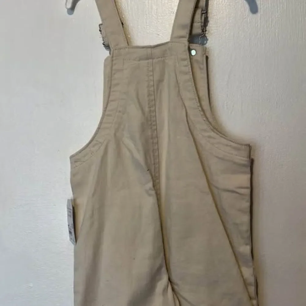 Little Co. by Lauren Conrad Jacket and Overalls Set